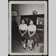 Two girls (ddr-densho-287-547)