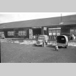 Receiving Warehouse full of Baggage (ddr-densho-570-51)