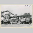 Funeral for Mrs. Akiyama (ddr-densho-37-1833)