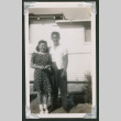 Teenage girl and boy (ddr-densho-550-139)