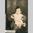 Portrait of baby (ddr-densho-522-659)