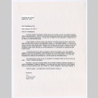 Letter to Ben Kobashigawa from Miyuki Yasui (ddr-ohs-1-57)
