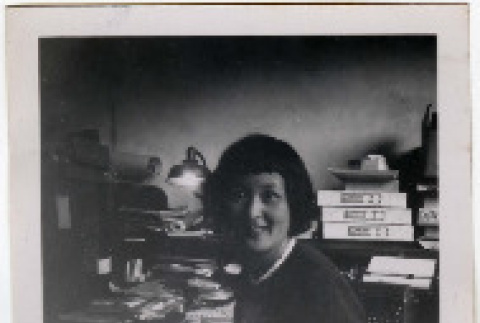 Nohiko Ikino (ddr-densho-426-851)
