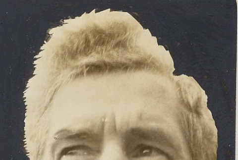 Photograph of an unknown man (ddr-njpa-2-785)