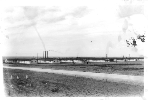 Granada (Amache) concentration camp, Colorado (ddr-densho-157-95)