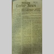 Pomona Center News Vol. I No. 25 (August 15, 1942) (ddr-densho-193-25)