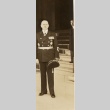A man in uniform (ddr-njpa-1-2585)