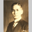 Portrait of a man (ddr-njpa-4-2222)