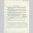 Joint Resolution regarding Seattle's Day of Remembrance (ddr-densho-274-137)