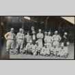 Baseball Team (ddr-densho-355-582)