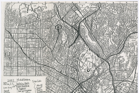 LA interview locations (ddr-densho-1007-951)