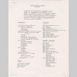 Program Planning Analysis Checklist (ddr-densho-444-33)