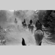 Campers riding horses (ddr-densho-336-235)