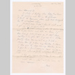 Letter from Tadashi Ishida to Mr. & Mrs. Y Ishida (ddr-densho-535-203)