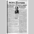 The Pacific Citizen, Vol. 26 No. 22 (May 29, 1948) (ddr-pc-20-21)