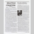Seattle Chapter, JACL Reporter, Vol. 36, No. 5, May 1999 (ddr-sjacl-1-462)
