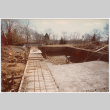 Pool under construction (ddr-densho-377-1761)