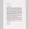 Letter to Ben Kobashigawa from Miyuki Yabe Yasui (ddr-ohs-1-53)