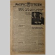 Pacific Citizen, Vol. 50 No.5 (January 29, 1960) (ddr-pc-32-5)