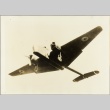 Photo of a British plane (ddr-njpa-13-189)