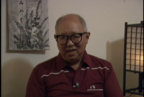Interview with Harry Akune, part 4 of 4; balcony conversation (ddr-densho-1007-1603)