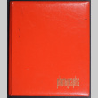 Orange album (ddr-densho-483-411)