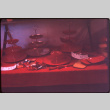 Display of serving trays (ddr-densho-426-357)