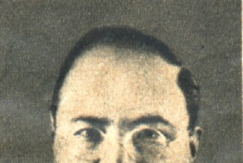 Portrait of a man (ddr-njpa-4-2794)