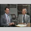 Interview with Paul Minerich, Tim Nomiyama, Masao Kataoka, and Kenjiro Hayakawa, part 8 of 8; interview with Gary and Grace Itano, part 1 of 6 (ddr-densho-1007-1805)