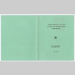 Booklet: Japanese Americans Play Vital Role in United States Intelligence Service in World War II (ddr-densho-1007-1841)