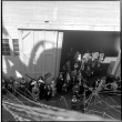 Group of people on dock (ddr-densho-426-268)