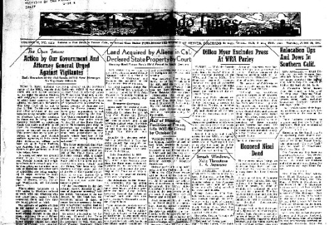 Colorado Times Vol. 31, No. 4328 (June 26, 1945) (ddr-densho-150-42)