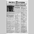 The Pacific Citizen, Vol. 20 No. 4 (January 27, 1945) (ddr-pc-17-4)