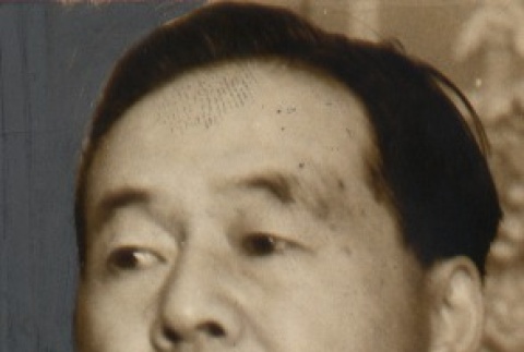Naokichi Matsunaga (ddr-njpa-4-863)