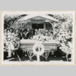 Funeral for Hideo Hashimoto (ddr-densho-37-2086)