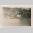 Two boys wrestling (ddr-densho-426-1127)