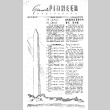 Granada Pioneer Vol. I No. 40 (February 20, 1943) (ddr-densho-147-41)