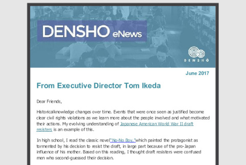Densho eNews, June 2017 (ddr-densho-431-131)