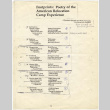 Footprints: Poetry of the American Relocation Camp Experience notes (ddr-densho-352-303)