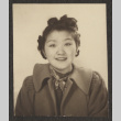 Molly Kageyama Maeda (ddr-densho-287-133)