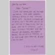 Letter from Maya Cohen to Henri and Tami (Tomoye) Takahashi (ddr-densho-422-73)