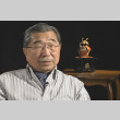 Gordon Hirabayashi Interview II (ddr-densho-1000-18)