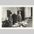 Commission on Wartime Relocation and Internment of Civilians hearings (ddr-densho-346-48)