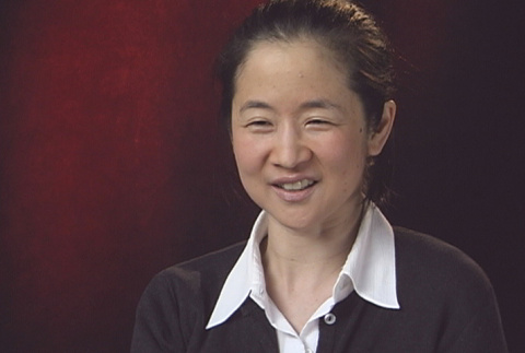 Julie Otsuka Interview Segment 3 (ddr-densho-1000-176-3)