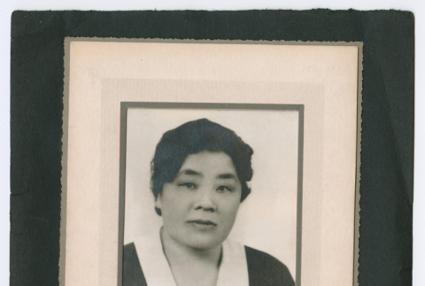 Masa Miyoshi (ddr-densho-480-141)