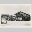 Mourners at Goro Yoshihashi's funeral (ddr-densho-37-1406)