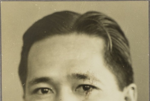 Thomas Fukuo Fujiwara (ddr-njpa-5-947)