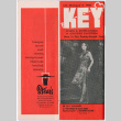 Key event magazine (ddr-densho-367-259)