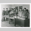 Men in an office (ddr-densho-1007-301)