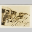 Caravan of trucks transporting Italian soldiers (ddr-njpa-13-798)